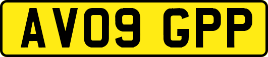 AV09GPP