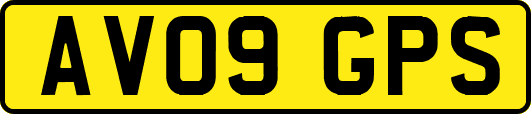 AV09GPS