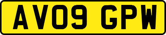 AV09GPW