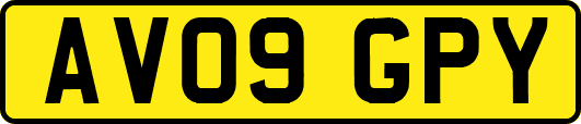 AV09GPY