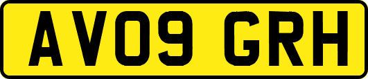 AV09GRH