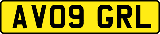 AV09GRL