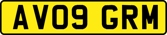 AV09GRM