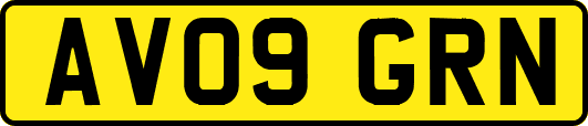 AV09GRN