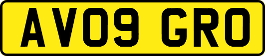 AV09GRO