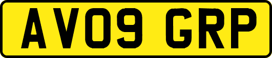 AV09GRP