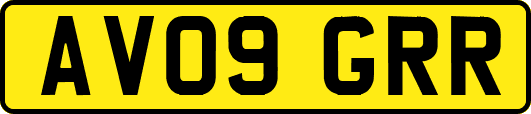 AV09GRR