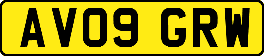 AV09GRW