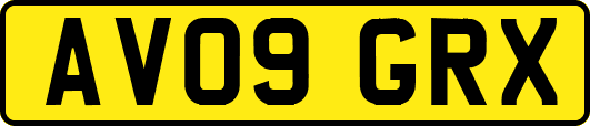 AV09GRX