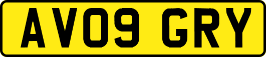 AV09GRY