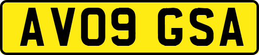 AV09GSA