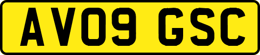 AV09GSC