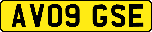 AV09GSE
