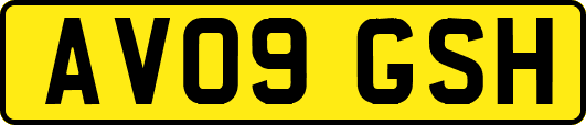 AV09GSH