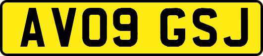 AV09GSJ
