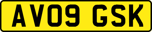 AV09GSK