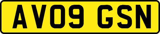 AV09GSN