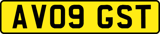 AV09GST