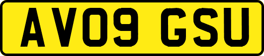 AV09GSU