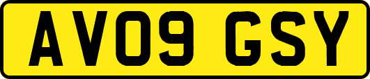 AV09GSY