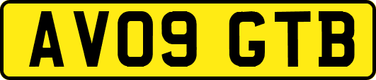 AV09GTB