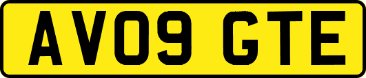 AV09GTE