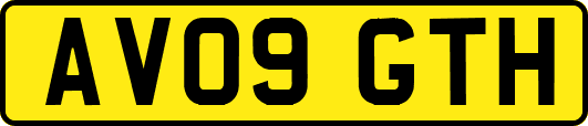 AV09GTH