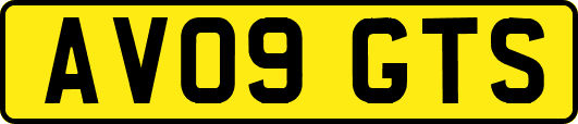 AV09GTS