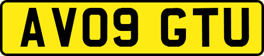 AV09GTU