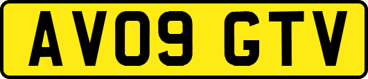 AV09GTV