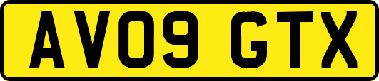 AV09GTX