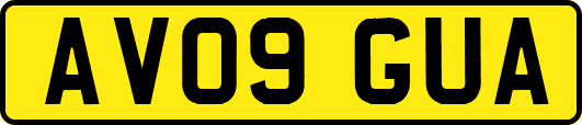 AV09GUA