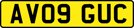 AV09GUC