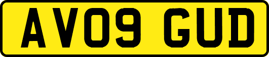 AV09GUD