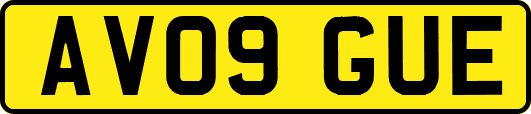 AV09GUE