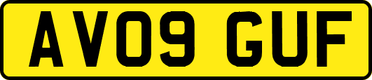 AV09GUF