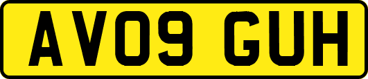 AV09GUH