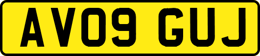 AV09GUJ