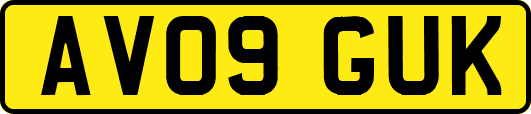 AV09GUK