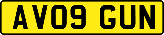 AV09GUN