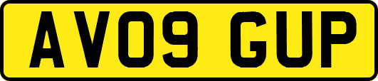 AV09GUP