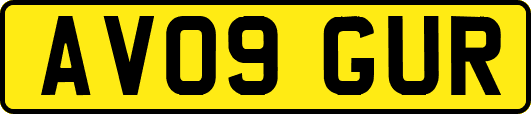 AV09GUR
