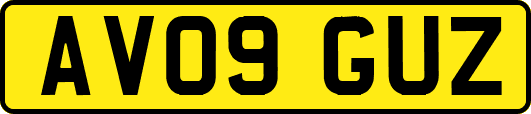 AV09GUZ