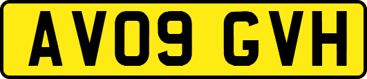 AV09GVH