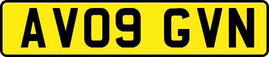 AV09GVN