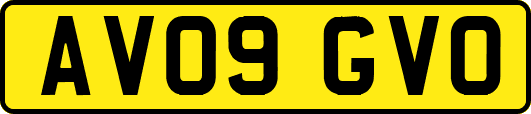 AV09GVO