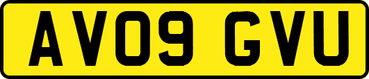 AV09GVU