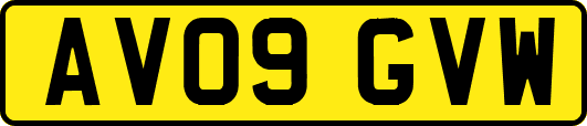 AV09GVW
