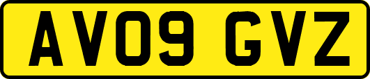 AV09GVZ