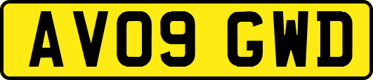 AV09GWD